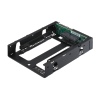 QNAP adaptér QDA-A2AR (2x 2,5" SATA sloty v 3,5" SATA rámečku)