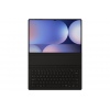 Samsung Ochranný kryt s klávesnicí pro Tab S10 Ultra/S9 Ultra Black