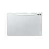 Samsung Galaxy Tab S10+/SM-X820/12,4"/2800x1752/12GB/256GB/An14/Platinum Silver