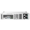 QNAP TS-832PXU-RP-4G (1,7GHz / 4GB RAM / 8x SATA / 2x 2,5GbE / 2x 10GbE SFP+ / 1x PCIe / 2x zdroj)