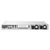 QNAP TS-432PXU-RP-2G (1,7GHz / 2GB RAM / 4x SATA / 2x 2,5GbE / 2x 10GbE SFP+ / 4x USB 3.2/ 2x zdroj)