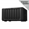 Synology DS1621+ Disk Station