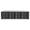 QNAP TL-R1620Sep-RP - úložná jednotka JBOD SAS (16x SAS/SATA, 4 x SFF-8644), rack