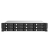 QNAP TL-R1220Sep-RP - úložná jednotka JBOD SAS (12x SAS/SATA, 4 x SFF-8644), rack