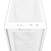 ASUS case A21 PLUS ARGB FANS white