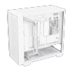 ASUS case A21 PLUS ARGB FANS white