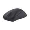 ASUS Wireless Mouse MD102/Kancelářská/Optická/Pro praváky/1 600 DPI/USB+BT/Tmavě šedá