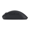 ASUS Wireless Mouse MD102/Kancelářská/Optická/Pro praváky/1 600 DPI/USB+BT/Tmavě šedá