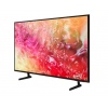 Samsung/UE43DU7172/43"/4K UHD/Black