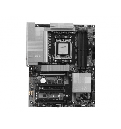 MSI PRO X870-P WIFI/AM5/ATX