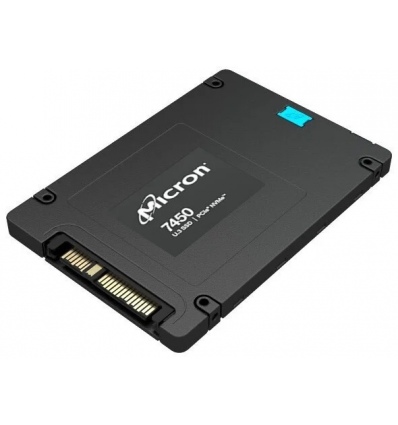 ThinkSystem M.2 7450 NVMe PCLe 960GB SSD Read