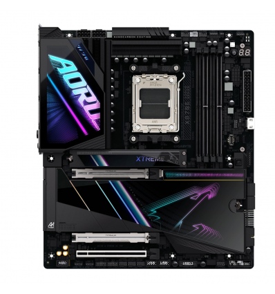 GIGABYTE X870E AORUS XTREME AI TOP/AM5/E-ATX