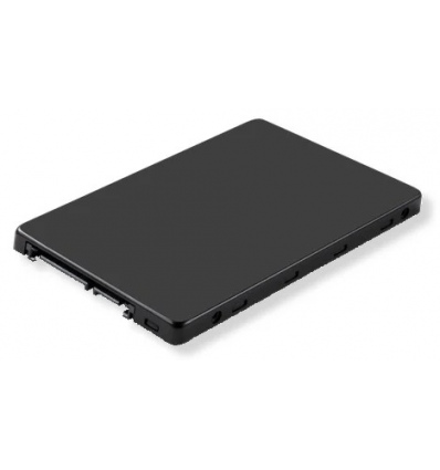 ThinkSystem 2.5" 1.92TB SATA 6GB HS SSD v2