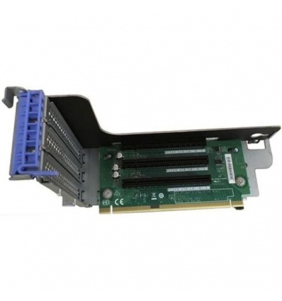 ThinkSystem SR650 x16/x8/x16 PCIe Riser 1 Kit