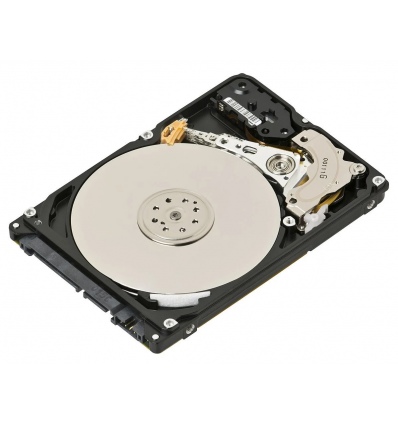 ThinkSystem 2.5" 300GB 10K SAS 12Gb HS 512n HDD