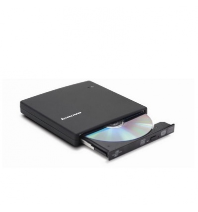 ThinkSystem External USB DVD RW Optical Disk Drive