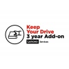 Lenovo 3Y Keep Your Drive