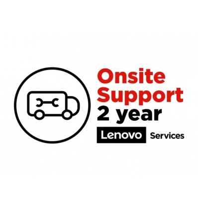 Lenovo 2Y Post Warranty Onsite