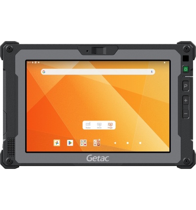 Getac ZX80 8"/Qualcomm QCS6490/12GB/256GB/Android