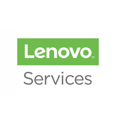 Lenovo WARRANTY 3Y Premier Support Plus