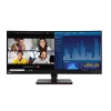 Lenovo ThinkVision/P34w-20/34,1"/IPS/3440x1440/60Hz/6ms/Black/3R