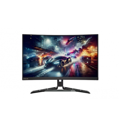 Lenovo Legion/R27qc-30/27"/VA/QHD/180Hz/0,5ms/Raven-Blck/3R