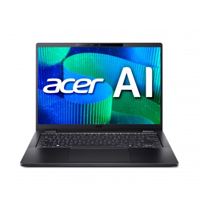 Acer TravelMate P6 14/TMP614-73-TCO/U7-155H/14"/WUXGA/16GB/1TB SSD/Arc Xe/W11P/Black/2R