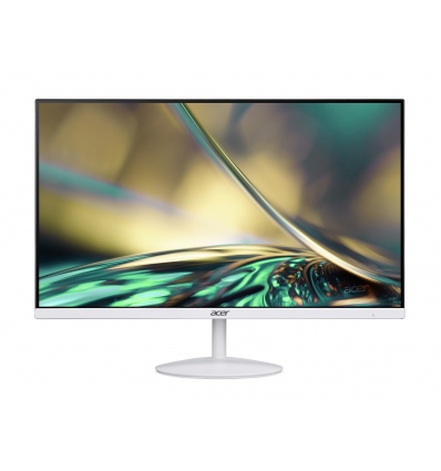 Acer/SA242YE/23,8"/IPS/FHD/75Hz/1ms/White/2R