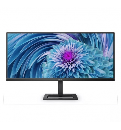 Philips/346E2LAE/34"/VA/3440x1440/100Hz/1ms/Black/3R