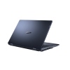 ASUS ExpertBook B3 Flip/B3402FBA/i3-1215U/14"/FHD/T/8GB/256GB SSD/UHD/W11P EDU/Black/2R