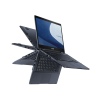 ASUS ExpertBook B3 Flip/B3402FBA/i3-1215U/14"/FHD/T/8GB/256GB SSD/UHD/W11P EDU/Black/2R