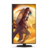 AOC Gaming/Q27G4XN/27"/VA/QHD/180Hz/1ms/Black/3R