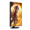 AOC Gaming/Q27G4XN/27"/VA/QHD/180Hz/1ms/Black/3R