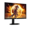 AOC Gaming/Q27G4XN/27"/VA/QHD/180Hz/1ms/Black/3R