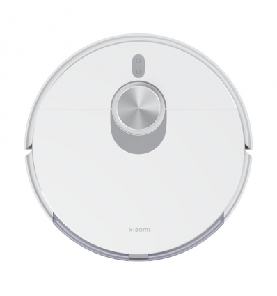 Xiaomi Robot Vacuum S20+ (White) EU