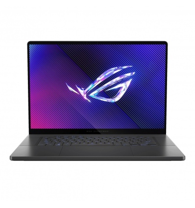 ASUS ROG Zephyrus G16/GU605MY/U9-185H/16"/2560x1600/32GB/2TB SSD/RTX 4090/W11H/Gray/2R