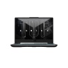 ASUS TUF Gaming A15/FA506NFR/R7-7435HS/15,6"/FHD/16GB/512GB SSD/RTX 2050/W11H/Black/2R