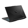 ASUS TUF Gaming A15/FA506NFR/R7-7435HS/15,6"/FHD/16GB/512GB SSD/RTX 2050/bez OS/Black/2R