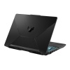 ASUS TUF Gaming A15/FA506NFR/R7-7435HS/15,6"/FHD/16GB/512GB SSD/RTX 2050/bez OS/Black/2R