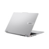 ASUS Vivobook S 16 Flip/TN3604YA/R7-7730U/16"/WUXGA/T/16GB/512GB SSD/RX Vega 8/W11H/Silver/2R