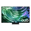 Samsung/QE55S90D/55"/4K UHD/Black