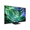 Samsung/QE77S90D/77"/4K UHD/Black