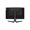 Lenovo Legion/R27qc-30/27"/VA/QHD/180Hz/0,5ms/Raven-Blck/3R