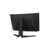 Lenovo Legion/R27qc-30/27"/VA/QHD/180Hz/0,5ms/Raven-Blck/3R