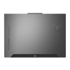 ASUS TUF Gaming A15/FA507NUR/R7-7435HS/15,6"/1920x1280/16GB/1TB SSD/RTX 4050/bez OS/Gray/2R