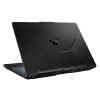 ASUS TUF Gaming A15/FA506NCR/R7-7435HS/15,6"/FHD/16GB/512GB SSD/RTX 3050/W11H/Black/2R