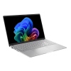 ASUS Vivobook S 15 OLED/S5507QA/SD-X1E-80-100/15,6"/2880x1620/16GB/1TB SSD/Adreno/W11H/Silver/2R