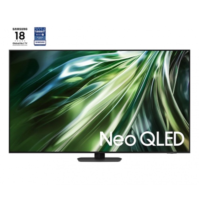 Samsung/QE98QN90D/98"/4K UHD/Titánově černá