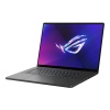 ASUS ROG Zephyrus G16/GU605MY/U9-185H/16"/2560x1600/32GB/2TB SSD/RTX 4090/W11H/Gray/2R