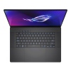 ASUS ROG Zephyrus G16/GU605MY/U9-185H/16"/2560x1600/32GB/2TB SSD/RTX 4090/W11H/Gray/2R